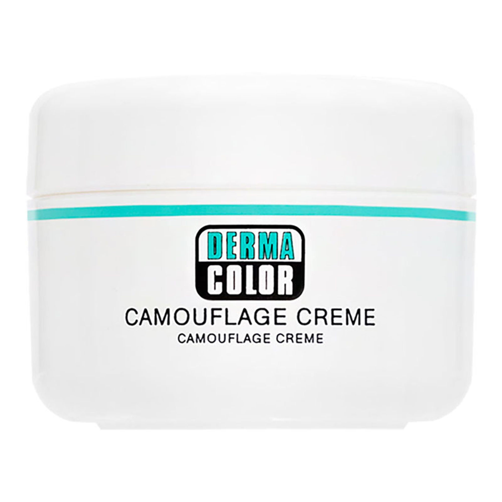 Kryolan Dermacolor Camouflage Cream - D 4 - D 4 - Distacart