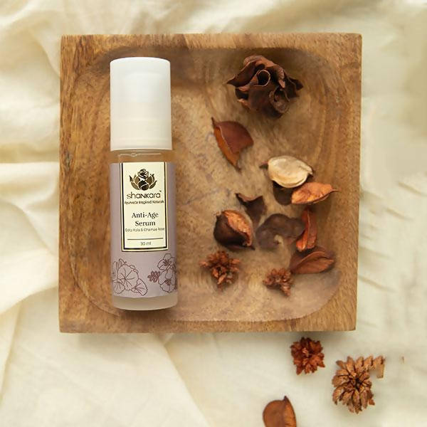 Shankara by Sri Sri Tattva Anti Age Serum
