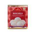 Haldiram's Rasagulla - Distacart