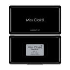 Miss Claire Make Up Palette - 9915 B-4 - Distacart