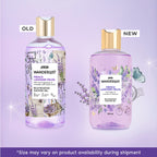 Wanderlust Shower Gels - French Lavender