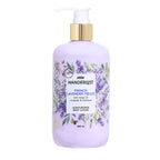 Wanderlust Moisturizing Body Lotion - French Lavender