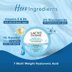 Lacto Calamine Super Light Face Moisturizer Gel For Oily Skin & Hydrated Glow