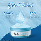 Lacto Calamine Super Light Face Moisturizer Gel For Oily Skin & Hydrated Glow