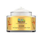 Blue Nectar Shubhr Anti Ageing Flower Valley Face Cream for Men