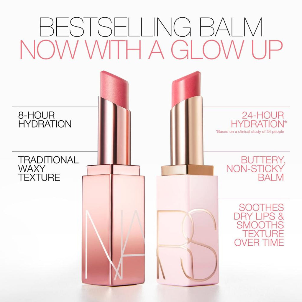 NARS Afterglow Lip Balm - Triple X