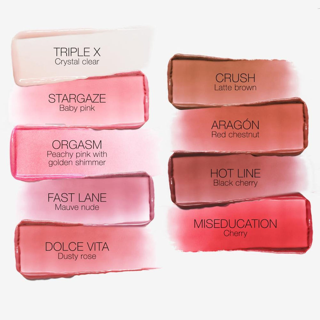 NARS Afterglow Lip Balm - Hot Line