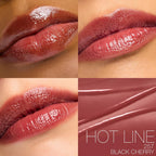 NARS Afterglow Lip Balm - Hot Line
