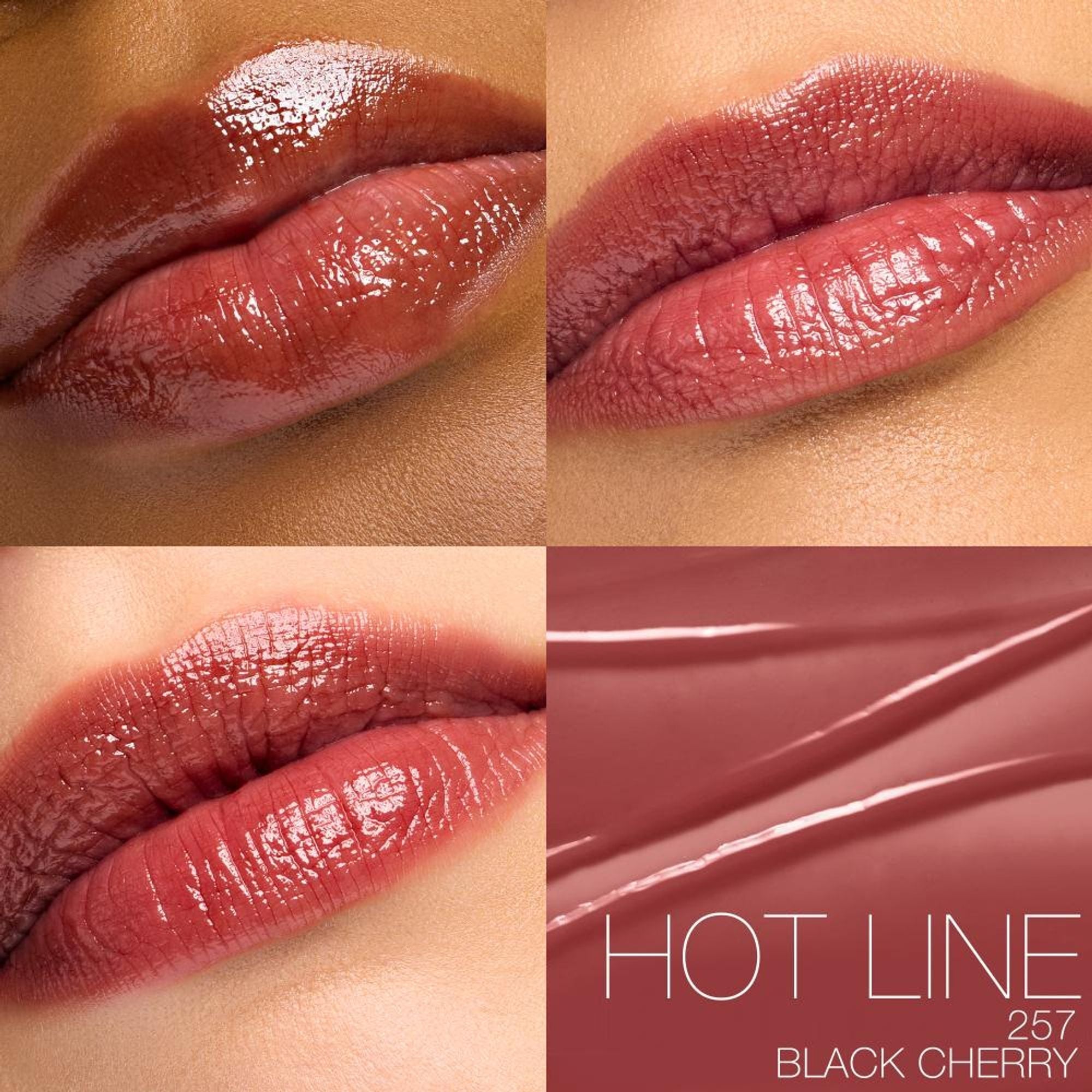 NARS Afterglow Lip Balm - Hot Line