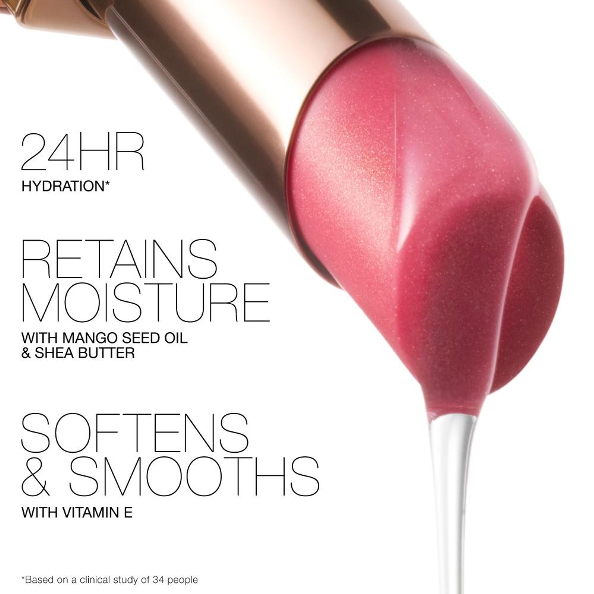 NARS Afterglow Lip Balm - Hot Line