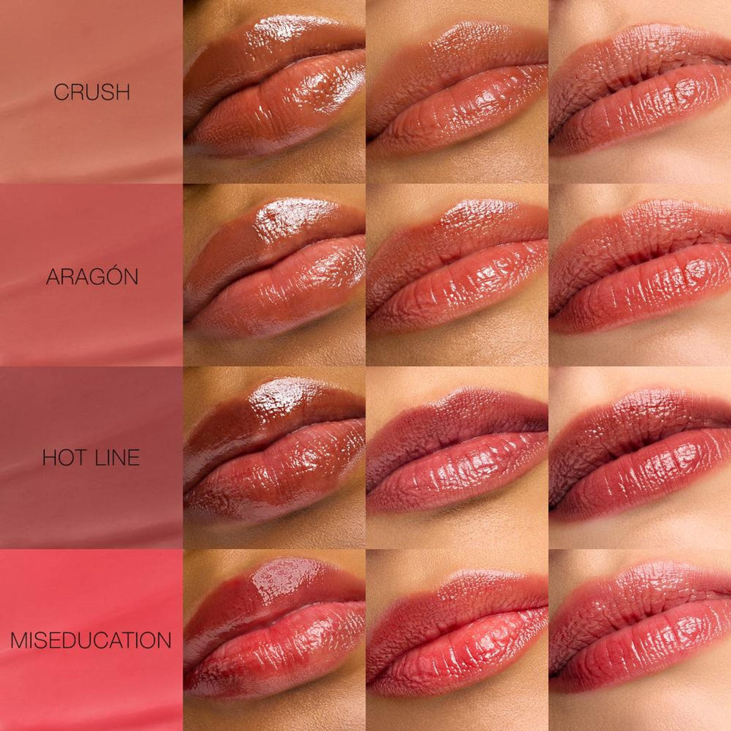 NARS Afterglow Lip Balm - Hot Line