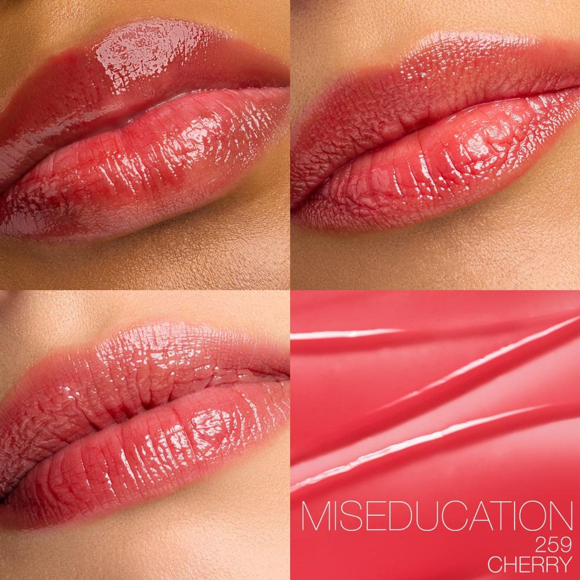 NARS Afterglow Lip Balm - Miseducation