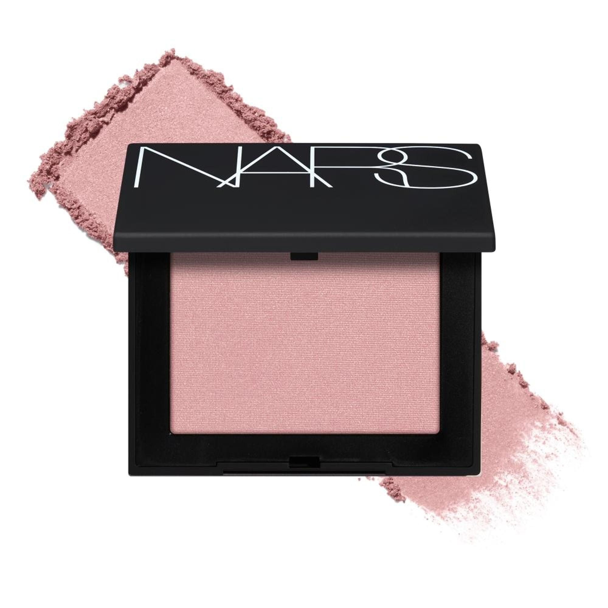 nars blush loves me not
