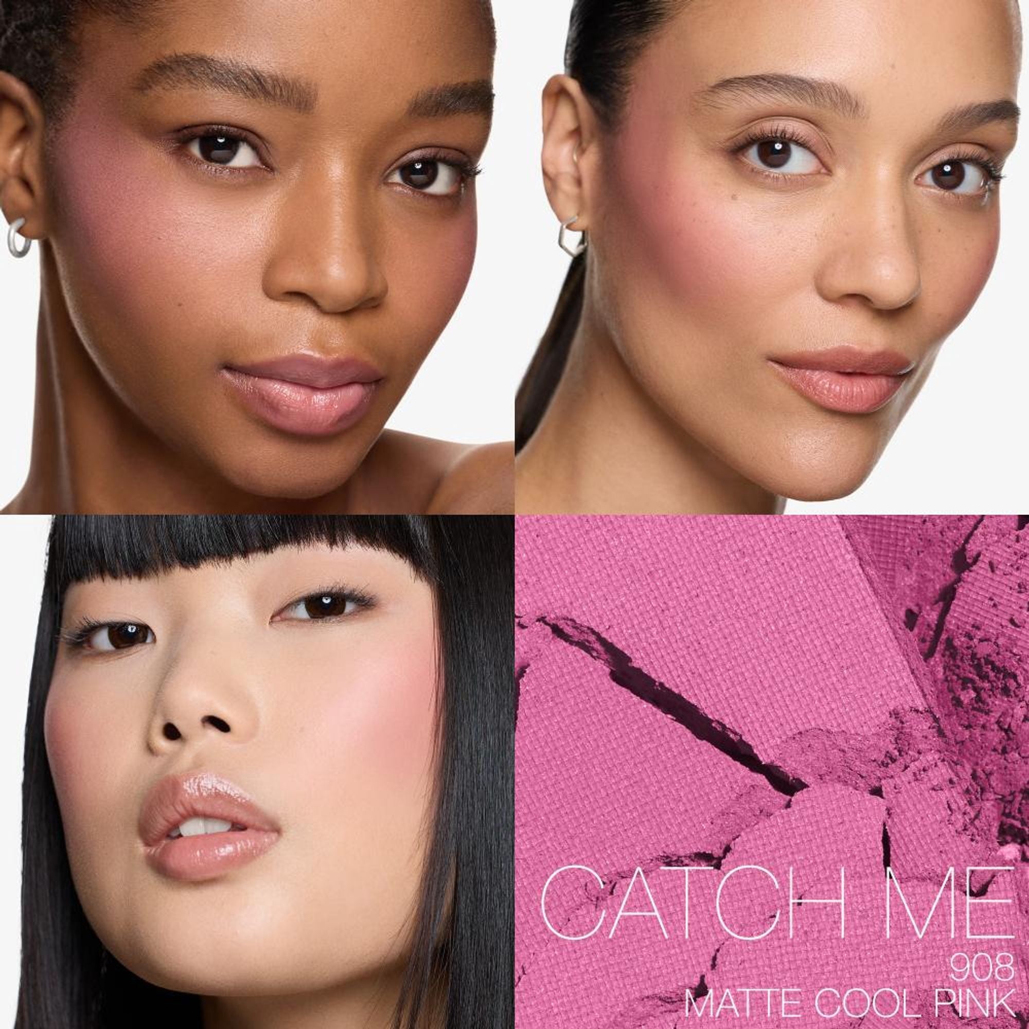 NARS Blush - Catch Me
