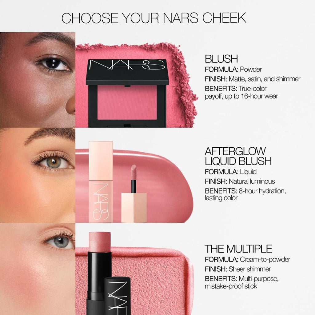 NARS Blush - Hunger