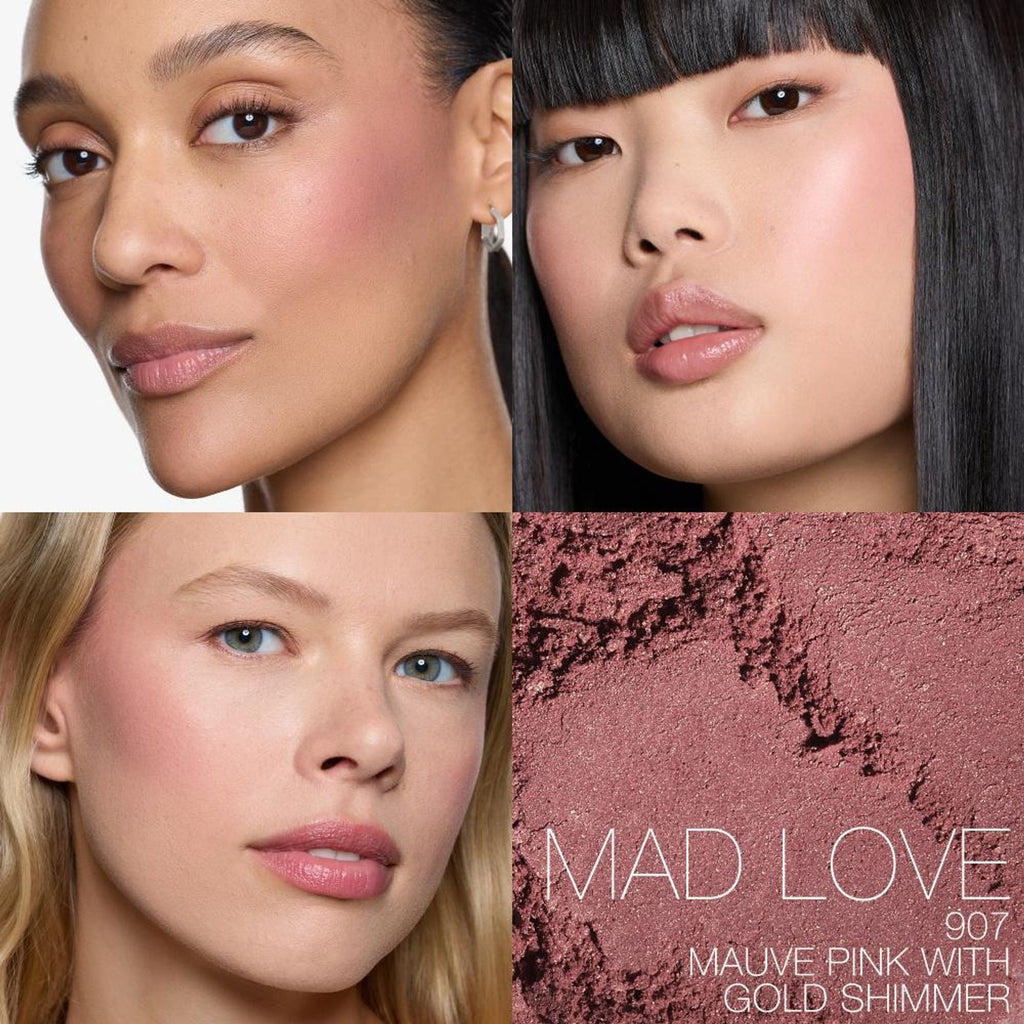 NARS Blush - Mad Love