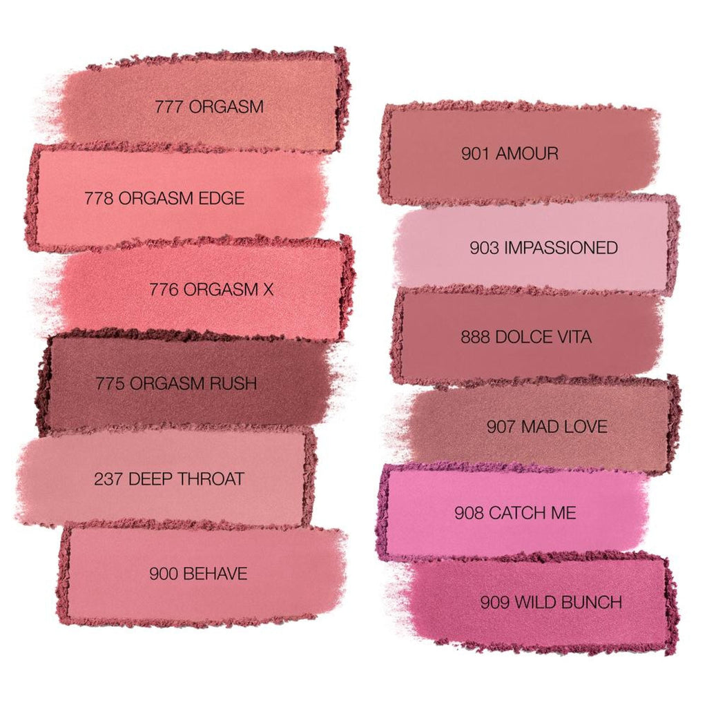 NARS Blush - Mad Love