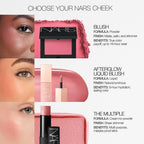 NARS Blush - Mad Love