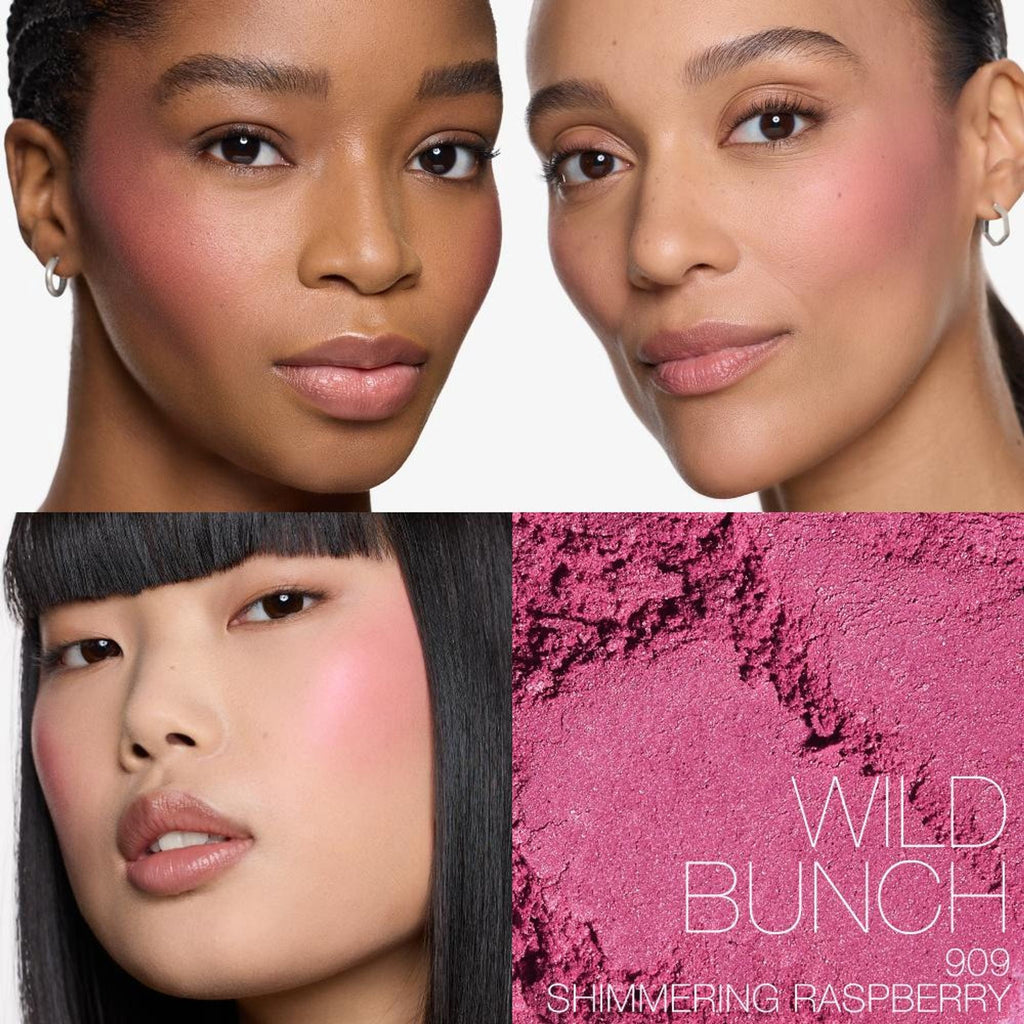 NARS Blush - Wild Bunch
