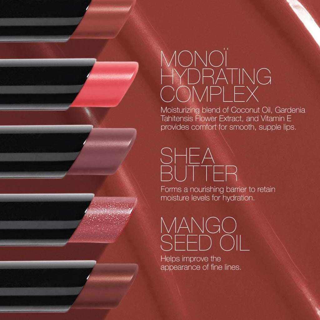 NARS Afterglow Sensual Shine Lipstick - Last Chance