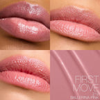 NARS Afterglow Sensual Shine Lipstick - First Move