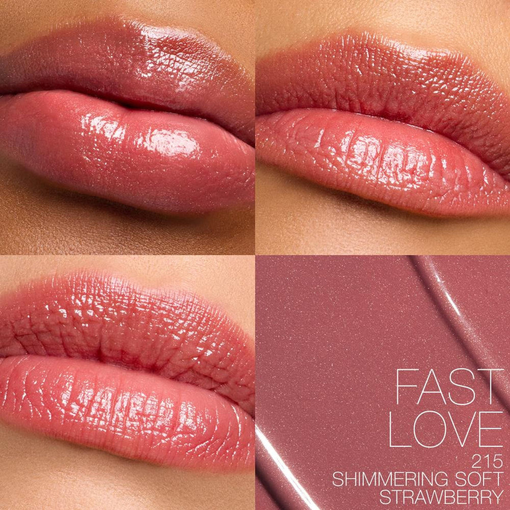 NARS Afterglow Sensual Shine Lipstick - Fast Love