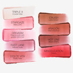 NARS Afterglow Lip Balm - CRUSH