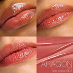 NARS Afterglow Lip Balm - Aragon