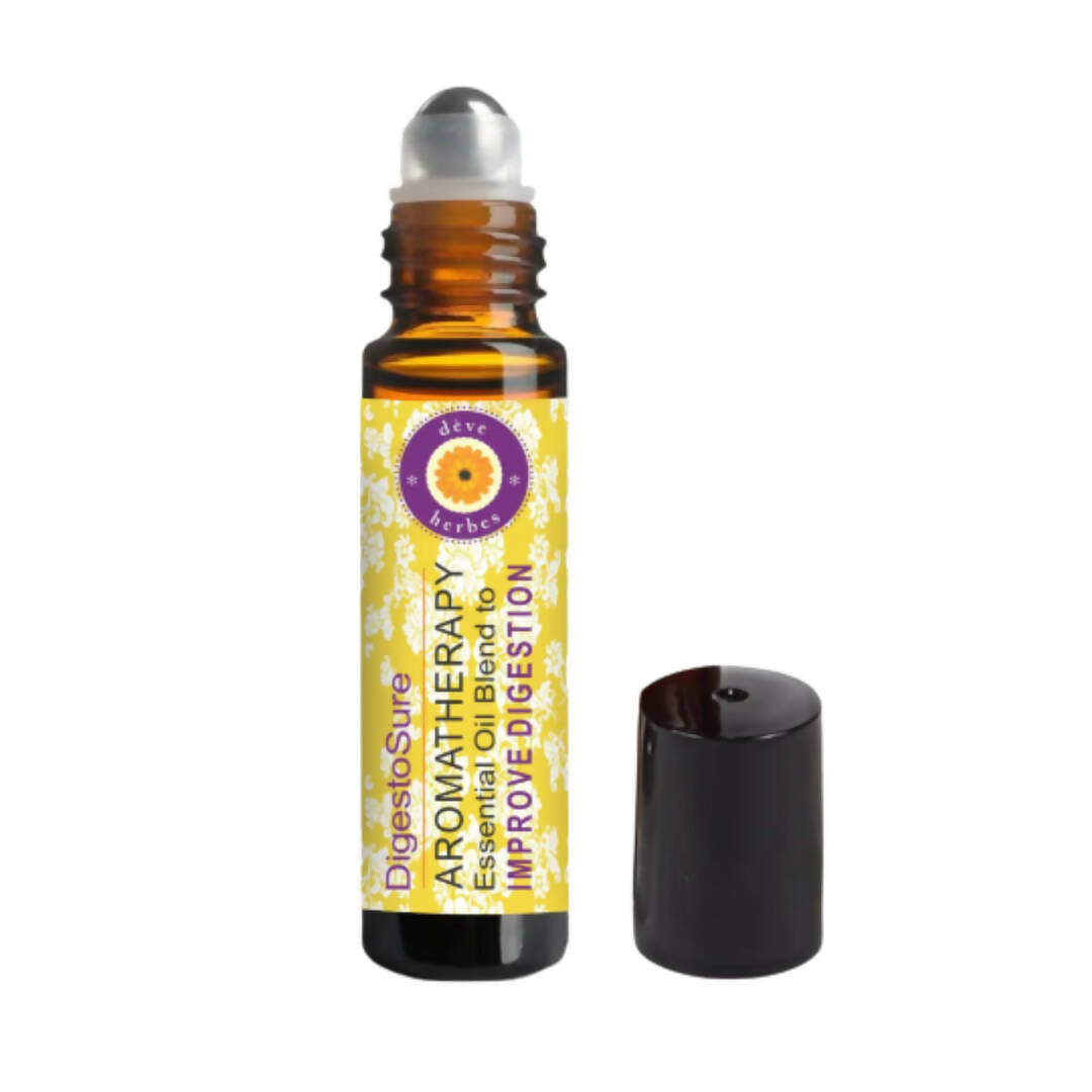 Deve Herbes Digestosure Essential Oil