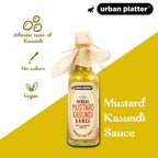 Urban Platter Bengal Mustard Kasundi Sauce