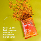 Bhujialalji Kara Boondi - Distacart
