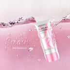 Swiss Beauty Care Glow Fusion Face Wash - 2% Niacinamide & Marigold Extract