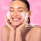 Swiss Beauty Care Glow Fusion Face Wash - 2% Niacinamide & Marigold Extract