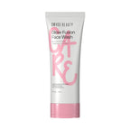 Swiss Beauty Care Glow Fusion Face Wash - 2% Niacinamide & Marigold Extract
