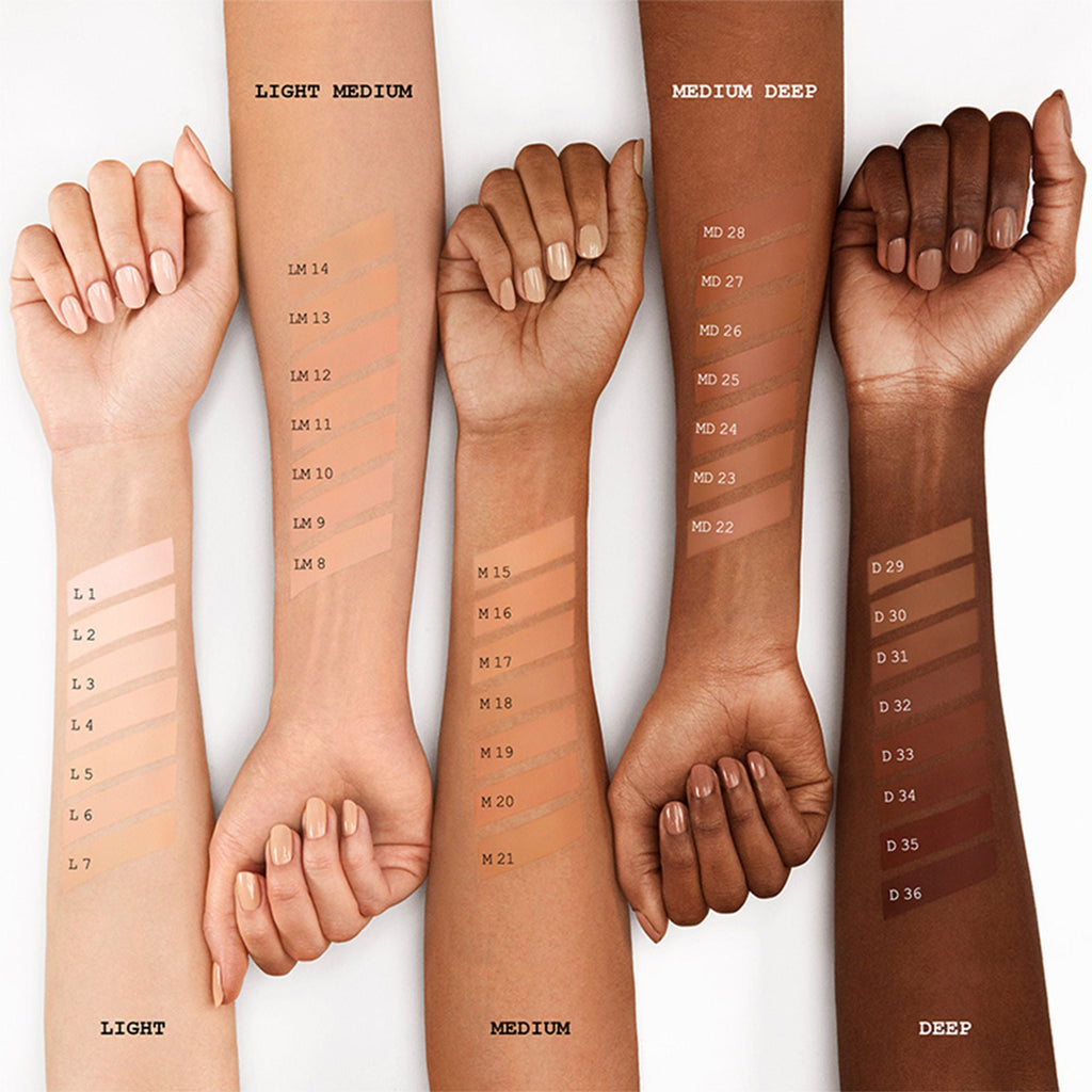 PAT McGRATH LABS Skin Fetish: Sublime Perfection Concealer - Light 7