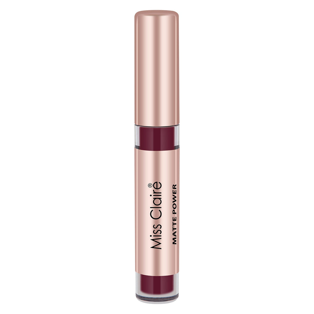 Miss Claire Matte Power Lipcolor - 14