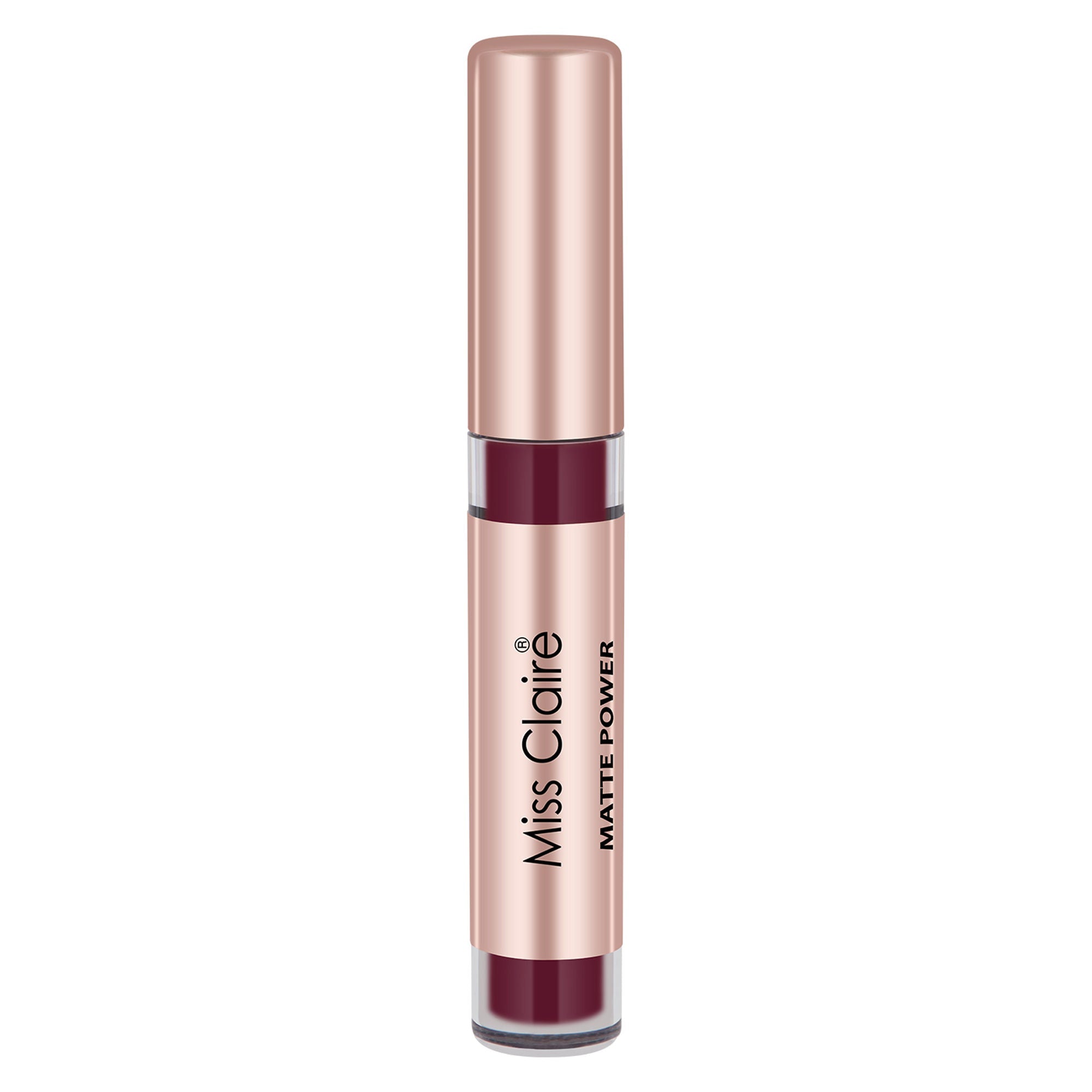 Miss Claire Matte Power Lipcolor - 14