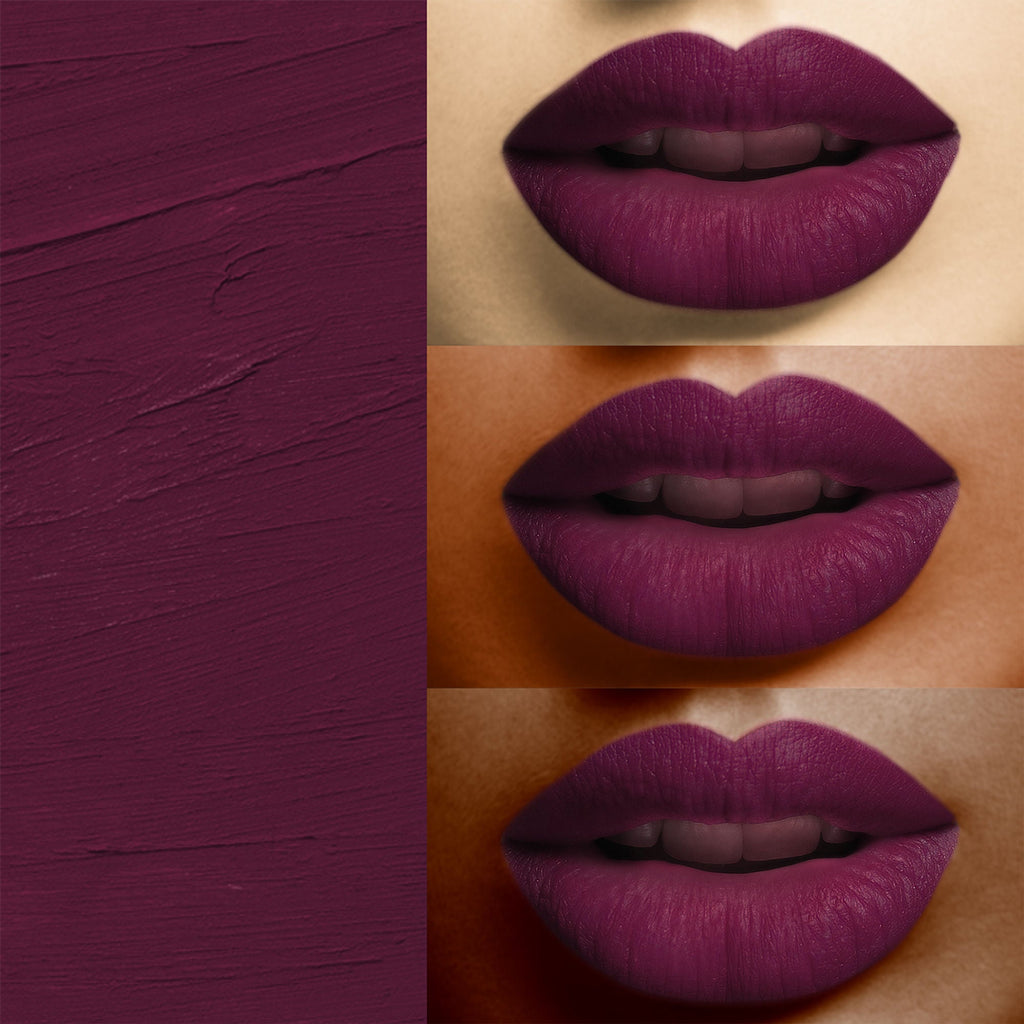 Miss Claire Matte Power Lipcolor - 14