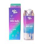 The Sass Bar Aurora Cooling Bodywash Cleanser with Salicyclic Acid + Kaolin Clay For Oily Skin
