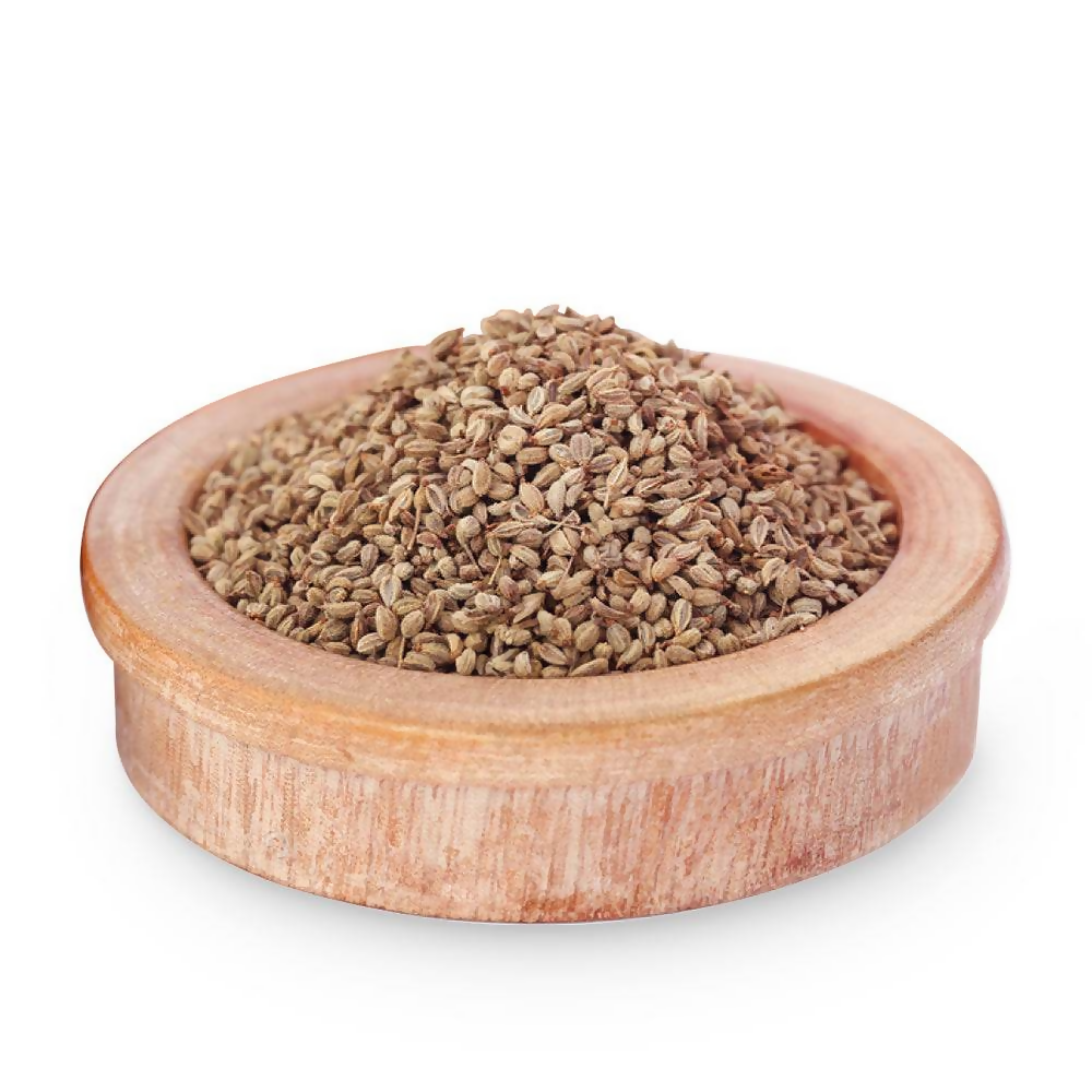 Organic Mandya Ajwain