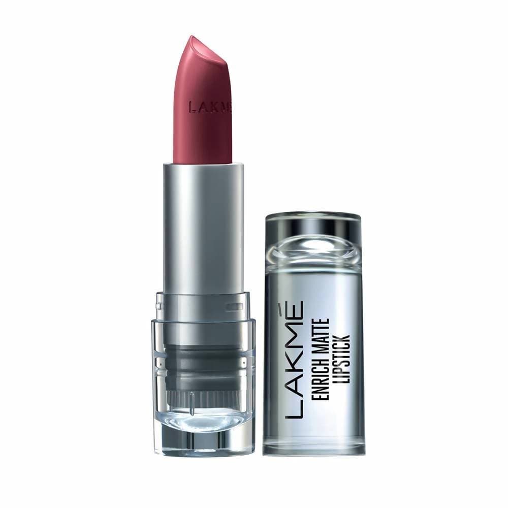 Lakme Enrich Matte Lipstick - Shade WM11