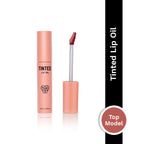 PAC Studio Tinted Lip Oil - Top Model