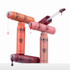 PAC Studio Tinted Lip Oil - Top Model