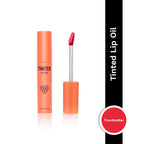PAC Studio Tinted Lip Oil - Trendsetter