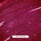 Makeup Revolution Pout Bomb Shimmer Lip Gloss - Berry Lusture - Distacart
