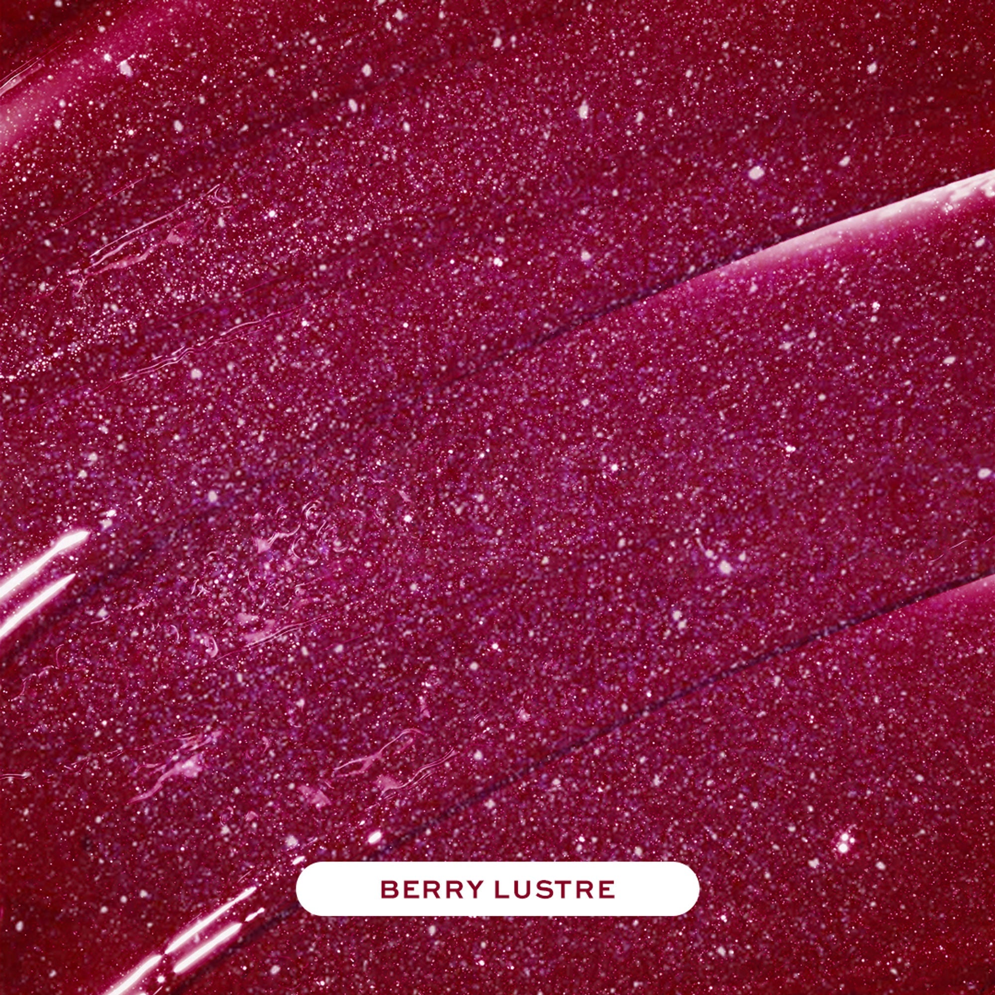 Makeup Revolution Pout Bomb Shimmer Lip Gloss - Berry Lusture - Distacart