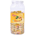 Multani Kuka Cough Lozenges Tulsi Ginger
