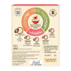 Nestle Cerelac Baby Cereal With Milk - Wheat Apple Carrot