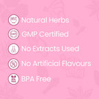 Krishna'S Herbal & Ayurveda Nourilact Granules