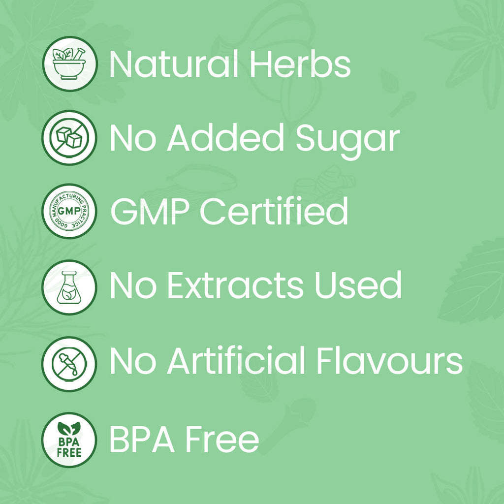 Krishna'S Herbal & Ayurveda Freshoeaze Powder - Distacart